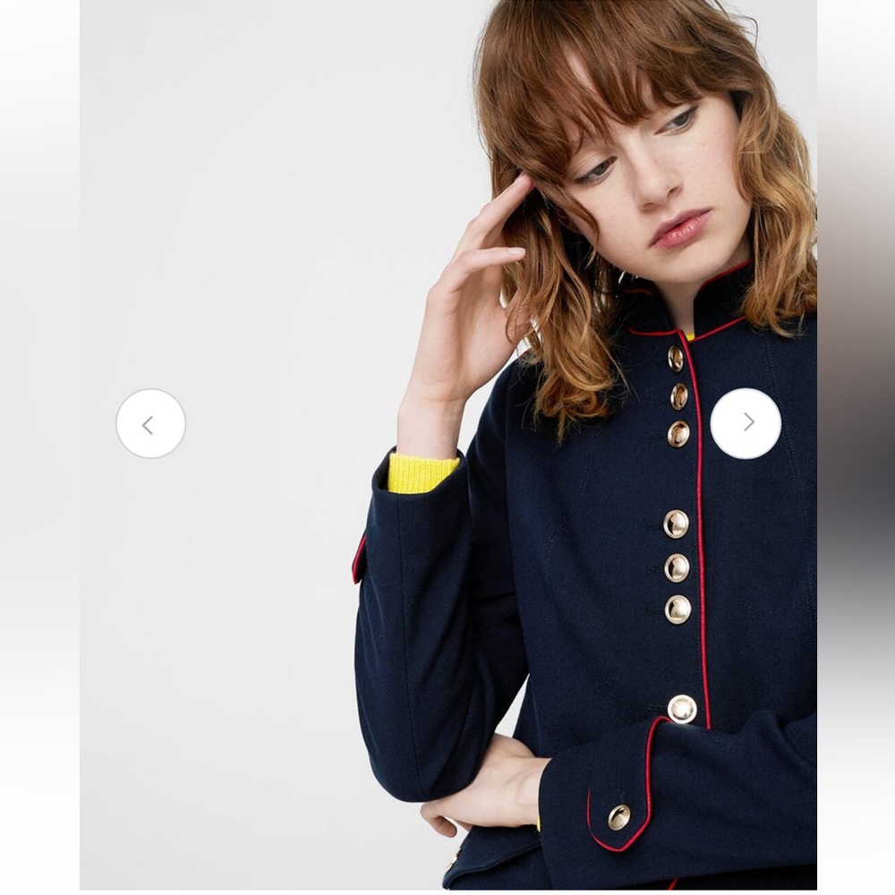 Mango coat - Picture 10 of 11